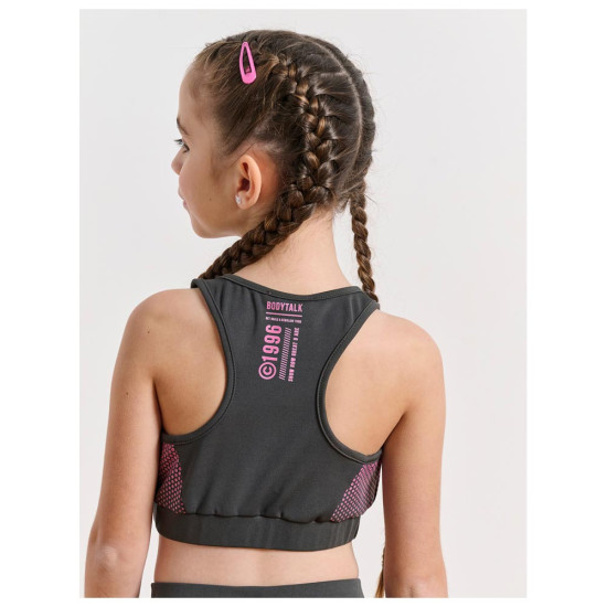 Bodytalk Παιδικό μπουστάκι